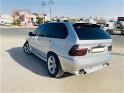 بي ام دبليو X5